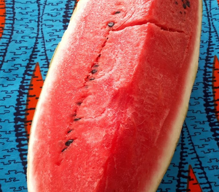 Watermelon Bliss